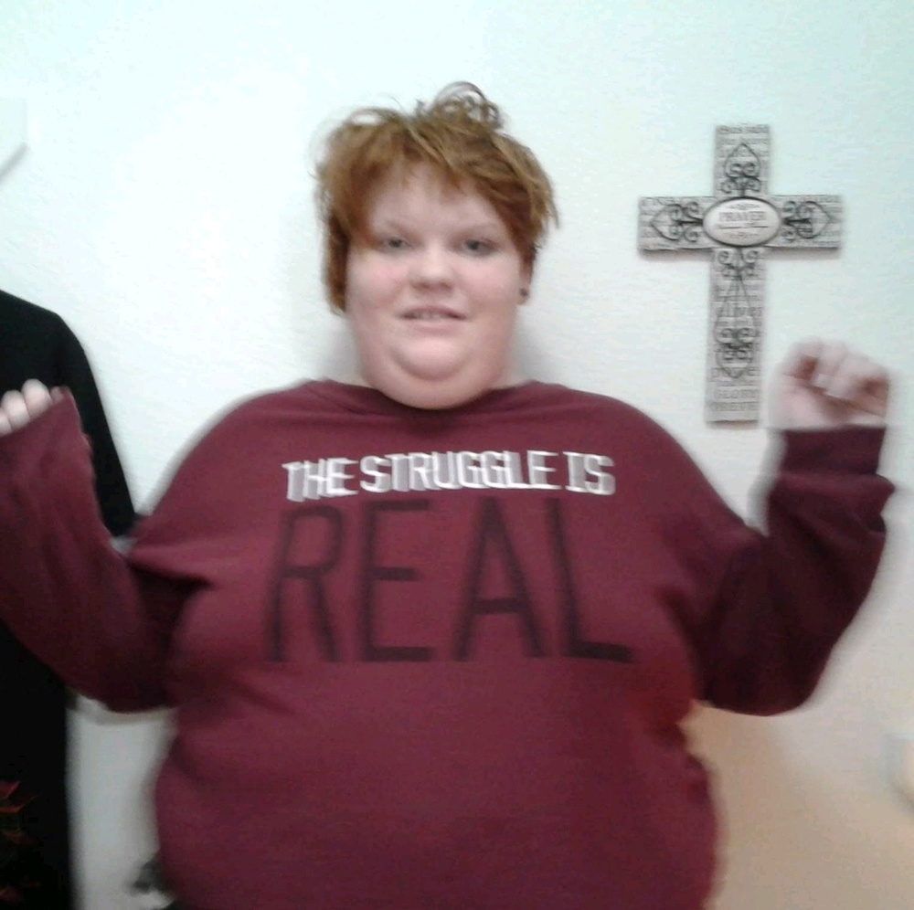 Meet your Posher, Becca